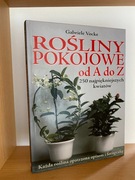 Rośliny pokojowe od A do Z - Gabriele Vocke