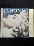Madonna True Blue