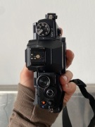 Olympus OM-D, EM-5 (na części)+pasek+ładowarka do baterii+3 baterie