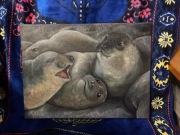 obraz akrylowy 30x40cm