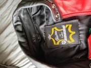 Kurtka damska motocyklowa