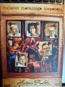 Kabaret Moralnego Niepokoju "Historia Polski"