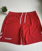 Spodenki męskie Hummel 