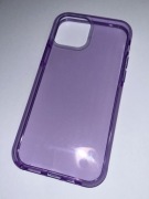 Fioletowe etui iPhone 12/12 pro