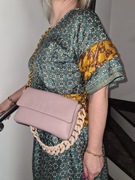 TOREBKA DAMSKA ZE SKÓRY NATURALNEJ