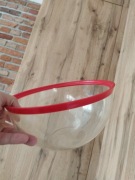 Duża miska do kuchni