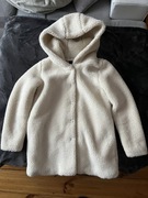 Kożuszek Futerko Tally Weijl rozmiar XS