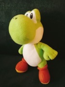 Yoshi maskotka Nintendo 