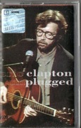 Eric Clapton - Unplugged - kaseta