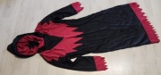strój szata drakula wampir kostium wampira halloween L XL 385