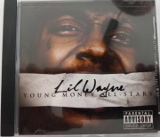 LIL WAYNE - YOUNG MONEY ALL STAR
