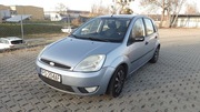 Ford Fiesta 1.3 