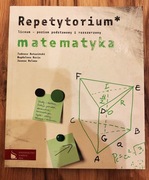 Repetytorium Maturalne Matematyka