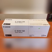 Toner Canon C-EXV 50