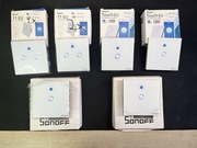 Komplet przelaczników światła SONOFF