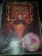 Magia i Miecz (Strefa)