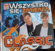 Sprzedaje płytę Classic