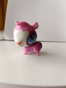 Littlest Pet Shop LPS chomik