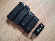 PENDRIVE 5 sztuk 32 i 64 GB Kingston Verbatim