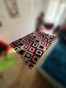 dywan chodnik duży wielki 200 x 290