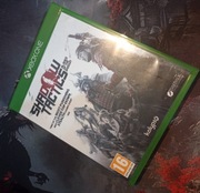 SHADOW TACTICS BLADES OF THE SHOGUN/gra/Xbox one 