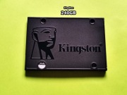 SSD 240GB KingSton A400