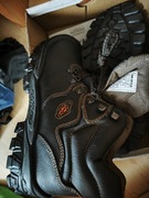 Buty robocze COFRA rozmiar 43