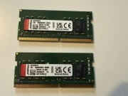pamięć ram 32GB - Kingston DDR4 SODIMM - najtaniej 