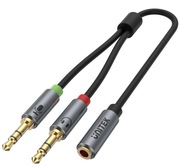 Kabel audio unitek