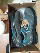 Nowe Buty ochronne robocze Ardon Rasper Blue s1p