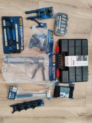 Zestaw dla majsterkowicza