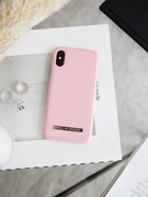 IDEAL OF SWEDEN IPHONE 11/XR case etui różowe
