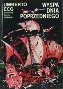 Umberto Eco WYSPA DNIA POPRZEDNIEGO