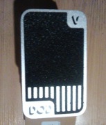 DOD MINI VOLUME PEDAL PASYWNY PEDAŁ GŁOŚNOŚCI