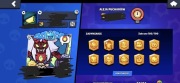 Konto do gry brawl stars ponad 50tys pucharków