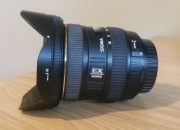 Sigma 10-20 mm f/4-5.6 EX DC HSM CANON