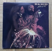 Tom Scott – Blow It Out, 1977, UK