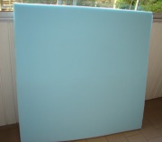 PIANKA TAPICERSKA GĄBKA  MEBLOWA T30 - arkusz 120 x120x5 cm