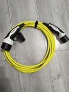Kabel do ładowania EV MENNEKES 6 m – Type 2 – 20 A 
