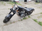 Suzuki GN 250, 2900zl