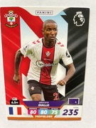 FIFA PANINI 2023 PLUS Diallo 312