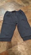 Spodnie chłopięce 62