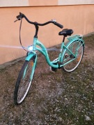 Rower miejski Folta sedona swan 2