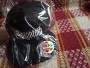 Gorgoroth Czapka Nowa Mgła Taake Mayhem Behemoth Burzum