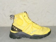 PALLADIUM Pampa Travel Lite - Wodoodporne - rozm. 41 - UNIKATOWE !!!
