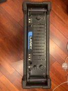 Głowa basowa Laney DP150