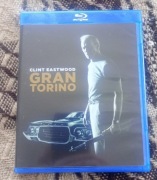 Gran Torino blu ray pl
