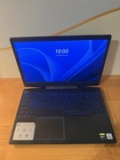 Laptop Gamingowy DELL