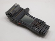 Czytnik skaner kodów CASIO SR-14 - działający