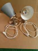 Lampy od Markslöjd naścienne - 2 szt.